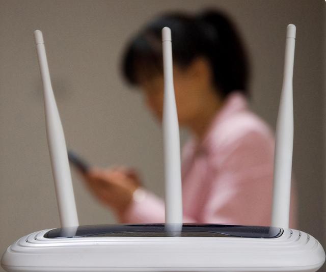 手机怎么测网速，怎么测试手机网速（如何用手机查看多少人使用）