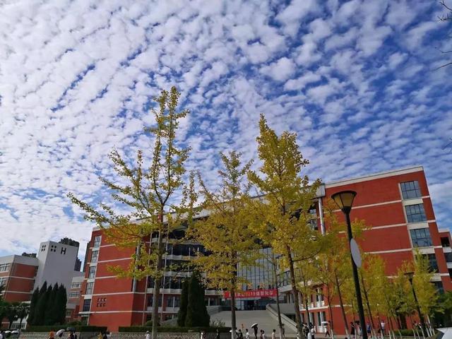 安徽三联学院地址，安徽三联学院怎么样好不好全国排名第几（<三十三>安徽三联学院）