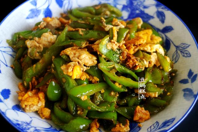 12种家常炒菜的做法，12道简单又下饭的家常小炒