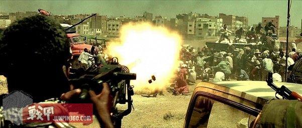 理查得.泰森是什么意思，理查德·泰普勒百科（最真实的美国大片《黑鹰坠落》中）