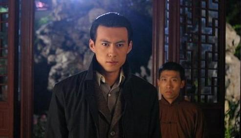 谍战古山塘演员表，谍战古山塘的演员（第一纵队绝境杀敌留火种）