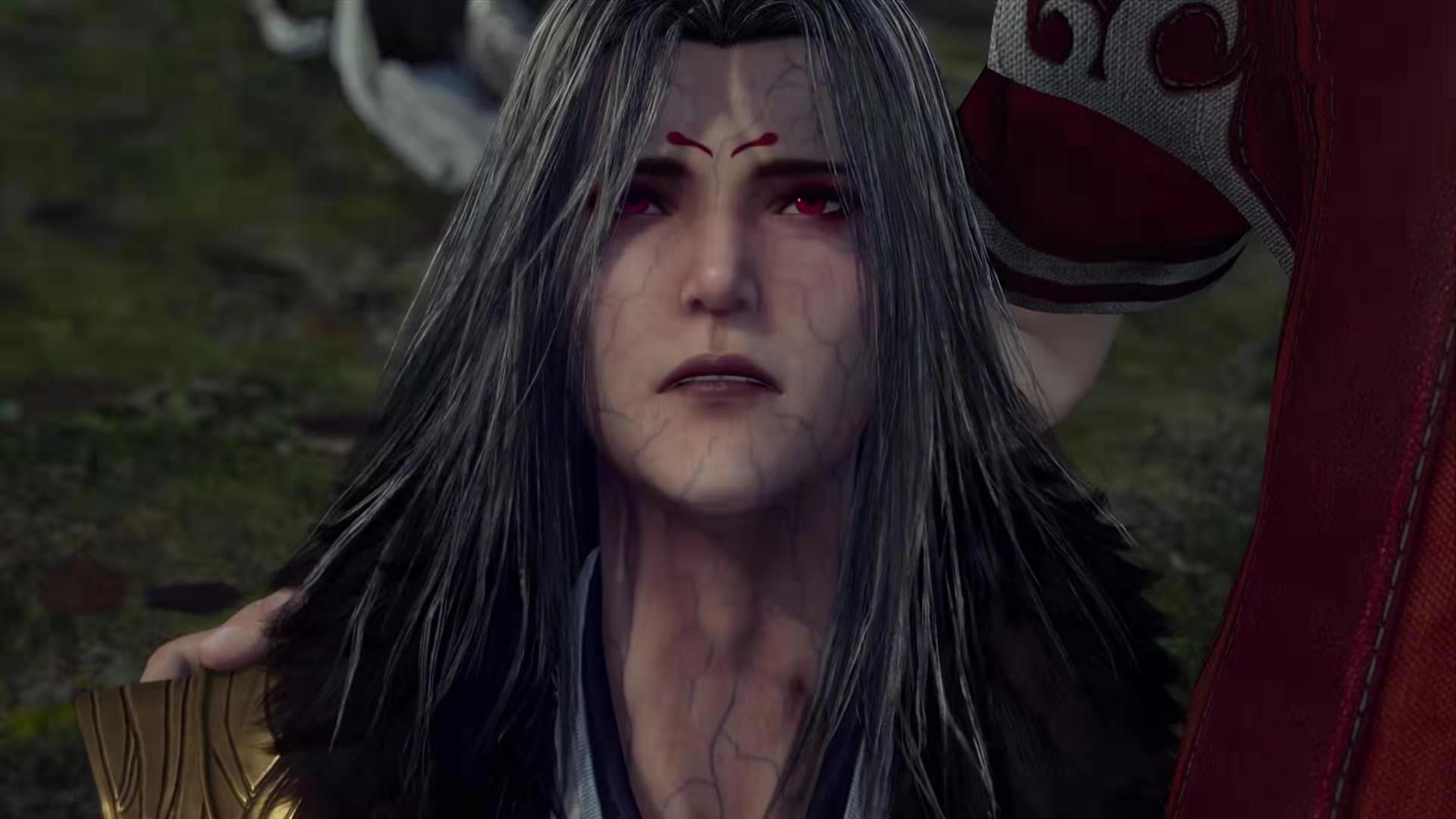 有惊无险啊,主角团有着女帝,还有玄冥教两位尸祖侯卿,旱魃,就算是强如