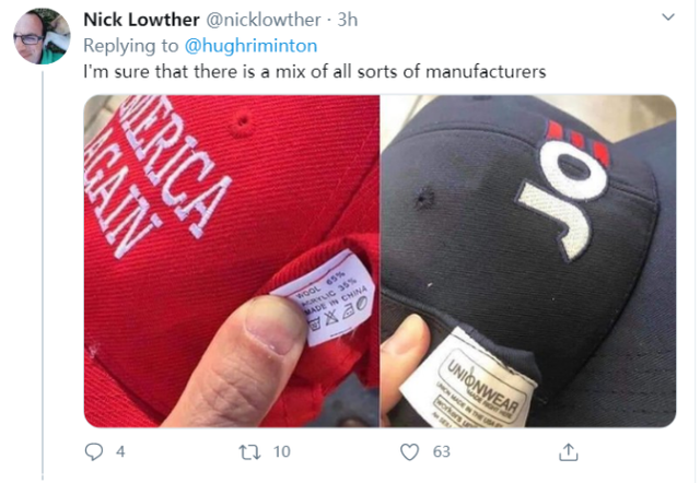 prc是哪个国家的简称，roc是哪个国家（证实了一个令特朗普粉丝痛恨的“段子”）