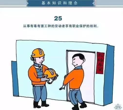 健康素养66条你掌握了吗，必看健康素养66条漫画版