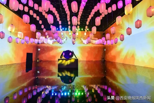 大雁塔喷泉时间，大雁塔音乐喷泉时间（升级改版后的大雁塔喷泉表演时间公布）