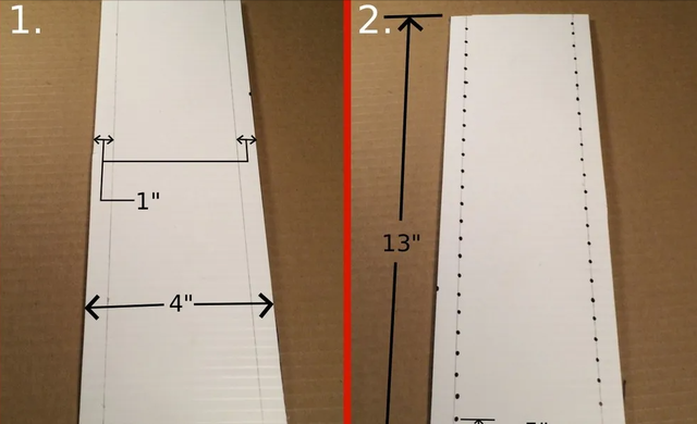 如何用纸做一个信袋子，如何用纸做一个信袋子教程（找几根绳子自己编一个）