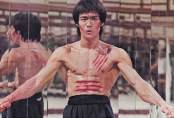 李香凝图片，李香凝老公是谁（李小龙唯一的女儿李香凝）