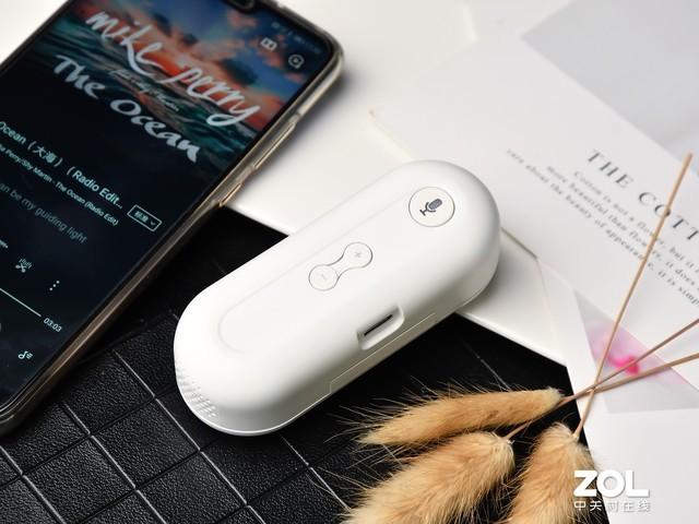 翻译器英文翻中文，中文英文翻译器（悦译Mix智能翻译耳机测评）