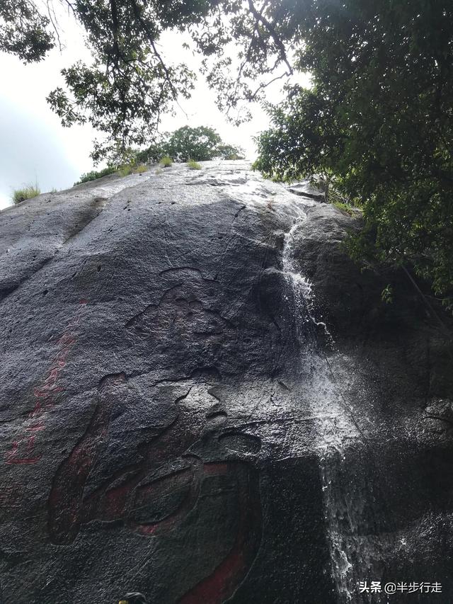 广东爬山游记，广东5A景区罗浮山