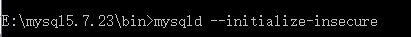 mysql57安装教程详细，最新MySQL5.7.17安装教程（Windows安装MySQL5.7教程）