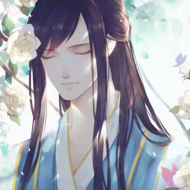 慕辞网名，慕辞（我与春风皆过客）