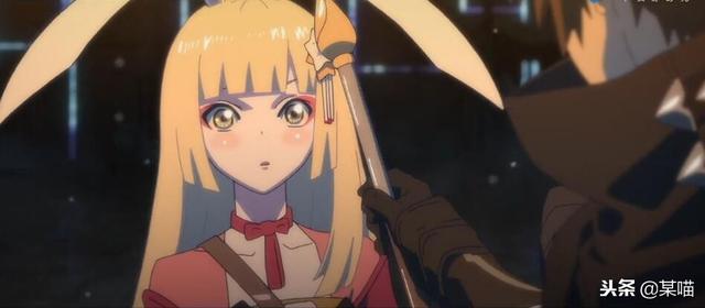 敲甜动漫情头/阿离和李信/梦里有你  命里没你，微信头像，敲甜动漫情头/阿离和李信/梦里有你  命里没你（王者荣耀新英雄背景故事公布）