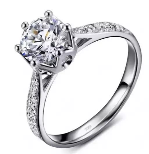 戒指怎么选号，手指一圈6厘米是多少号（自己也能量指圈大小<请收藏>）