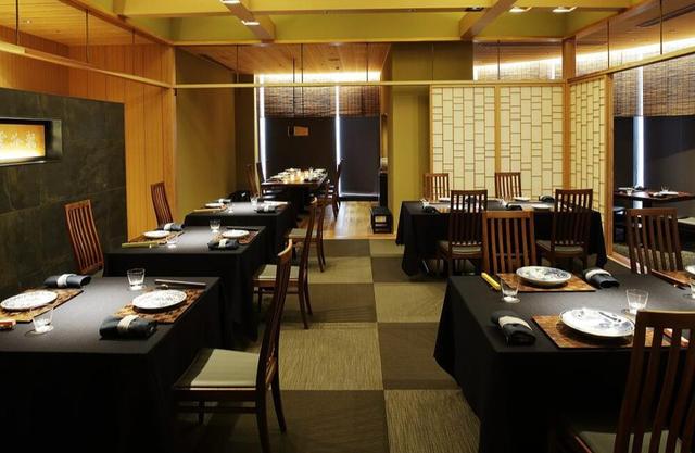 米其林餐厅最高几星，中国米其林餐厅（日本东京米其林三星级餐厅大盘点）