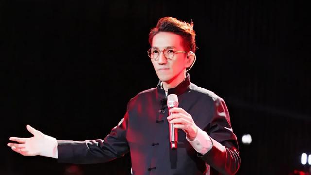 优客李林为什么解散，beyond三人发展情况（“老艺术家”林志炫的连环劈腿瓜）