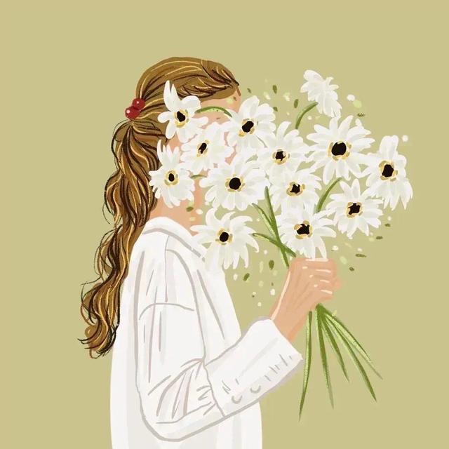 骚气情头，微信头像，骚气情头（超好看的qq微信头像）