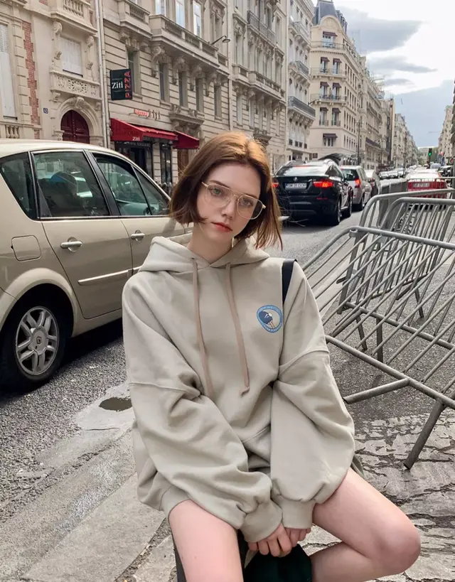 CHERRYKOKO是哪个国家的品牌，cherrykoko旗舰店（早春这样穿，活该你好看）