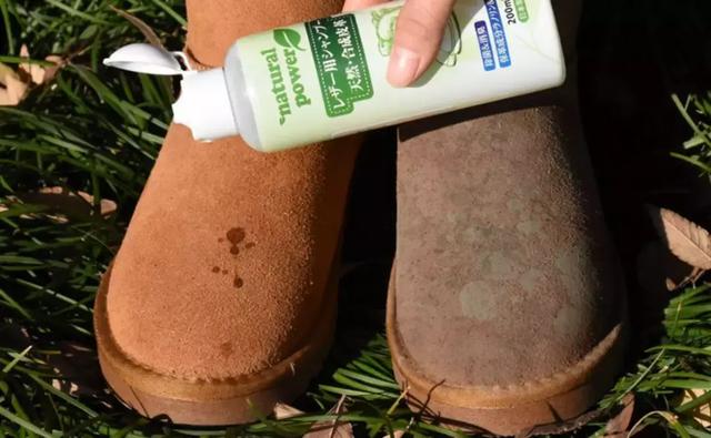 ugg怎么清洗，ugg脏了怎么办（超好用的10款黑科技居家用品）