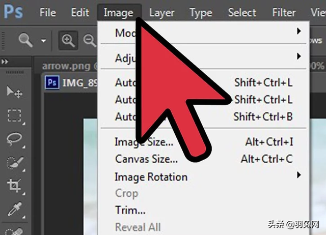 ps怎么把图片变成黑白，用PS把彩色照片变成黑白色的5种方法（使用Photoshop将彩色照片转换成黑白照片的办法）