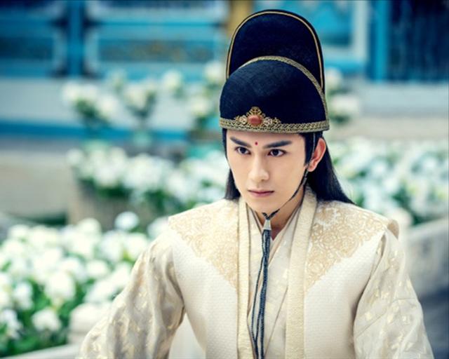 陈情令，陈情令主题曲《无羁》原唱（毁金光瑶坑蓝曦臣的聂怀桑图片）