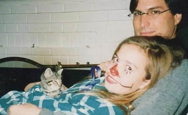 乔布斯家庭，乔布斯的家啥样子（10年前乔布斯去世）