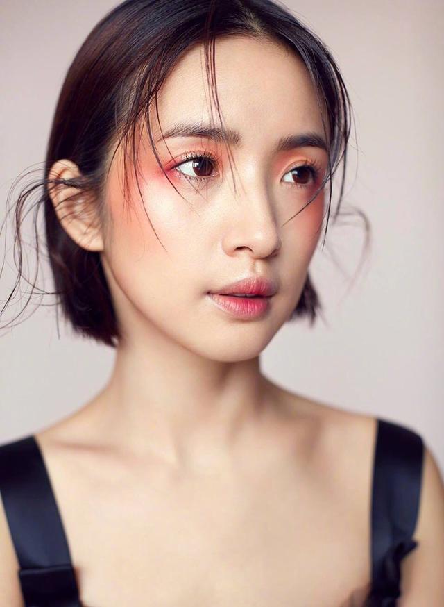 一波仙气袭来~仙仙的女头 好运交给锦鲤你只管努力就行，微信头像，一波仙气袭来~仙仙的女头 好运交给锦鲤你只管努力就行（大油头成最新流行发型）