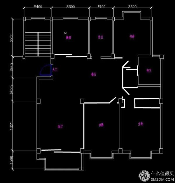ffu是什么意思，淹死的鱼恐高的鸟怕鱼的猫是什么意思（关于土豆壁挂新风机的自动控制）
