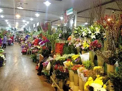 开花店挣钱吗(学花艺一般要多少钱学费)