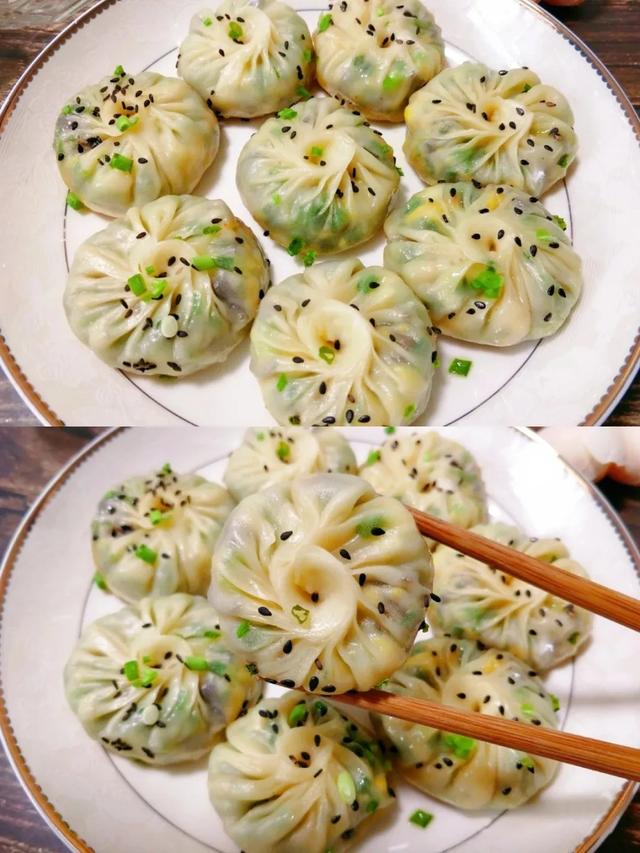 饺子皮可以做什么美食，剩饺子皮可以做什么美食（外面还不一定能买到）