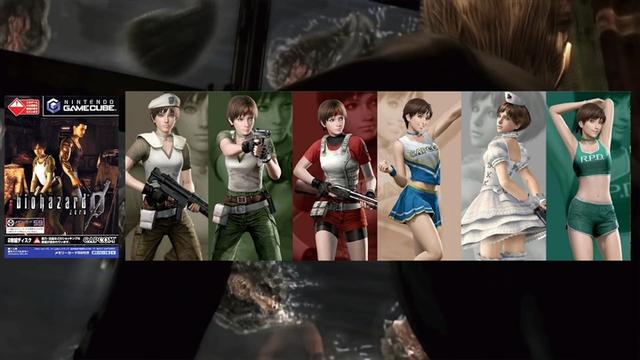 生化危机有几部，ps2生化危机有几部（一口气看完生化危机0到生化危机8的编年史）