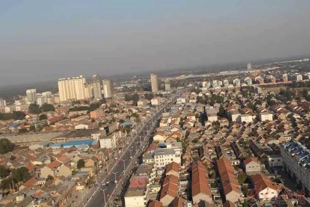 菏泽曹县什么意思，菏泽曹县是啥意思（你们所不知道的那些事）