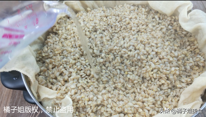 圖片[5]-【麥酵子】做法步驟圖 北小吃 超好吃-起舞食譜網(wǎng)