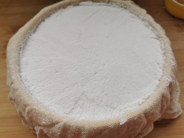 米糕的做法家常做法，蒸米糕的家常做法（不用面粉不用发酵）
