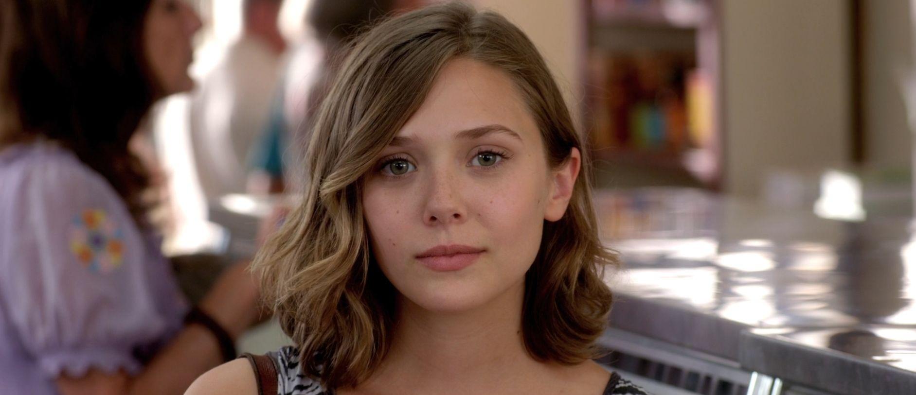 不止猩红女巫——旺达演员的十年大荧幕「22岁到32岁」