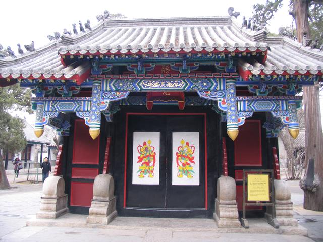 孔府的介绍，孔府的介绍作文（探访曲阜孔庙、孔府和孔林）