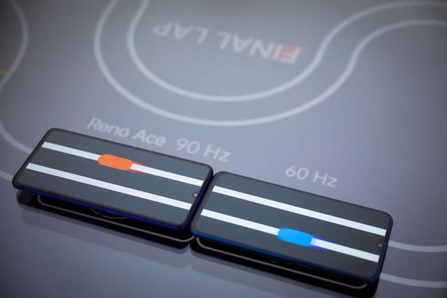 oppo闪充和超级闪充有什么区别，快充、闪充——一字之差