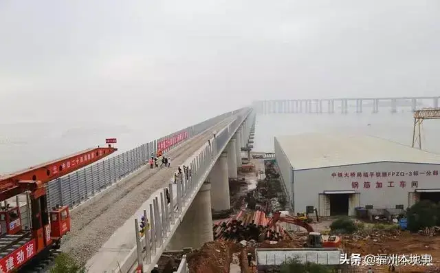 平潭岛是什么样子的，平潭岛网红公路（福州到平潭新增一条高铁）