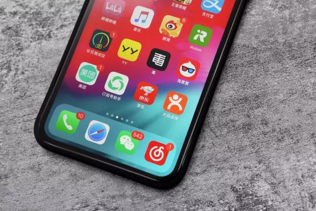 苹果xr详细参数，苹果xr参数详细参数配置（XR“香度”测评：半年过去了）