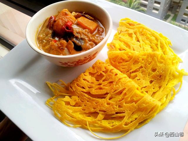 马来西亚的特产，马来西亚盛产什么特产（10道必尝的马来西亚特色小吃）