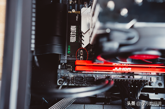 itx是什么意思，itx是什么时候出现的（装习惯了ATX）