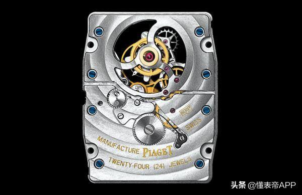 伯爵手表是什么档次，乔治伯爵手表是什么档次（在“超薄”的路上一去不返——伯爵）