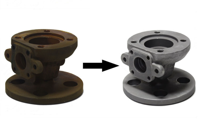 锰酸根离子颜色，哪些离子有颜色（磷化是一种什么样的表面处理）