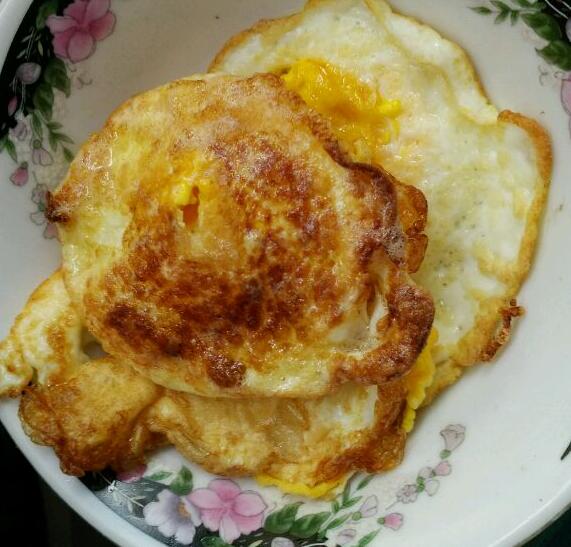 圖片[4]-【糖醋荷包蛋】做法步驟圖 酸甜可口 大人小孩都愛吃！-起舞食譜網(wǎng)