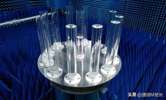 天线原理和应用，盐水和塑料一样可以造天线了