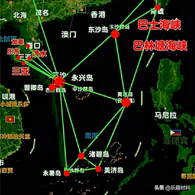 南沙群岛最大的自然岛屿是什么岛，南沙群岛最大的自然岛面积为0.43平方公里,其名字（中国只用一年将其扩大为36倍）