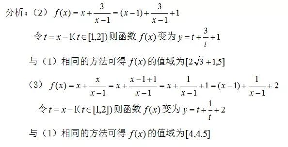 对勾函数的性质及图像，对勾函数图像作图过程（高中数学“对勾函数”的图像和性质）
