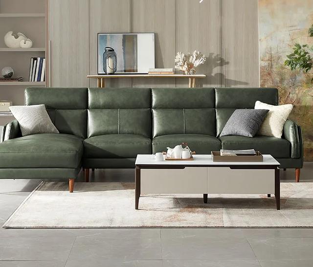 客厅沙发排名，国产沙发比大牌沙发还好坐