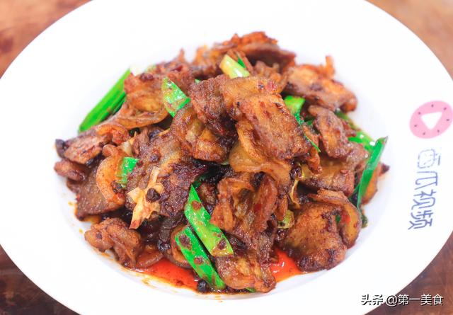 回锅肉正宗做法大全窍门，回锅肉想要做好有诀窍