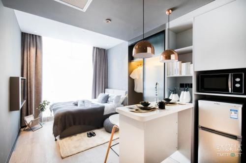 租客网官网，租客网科技有限公司（租客网：线上实时看房）