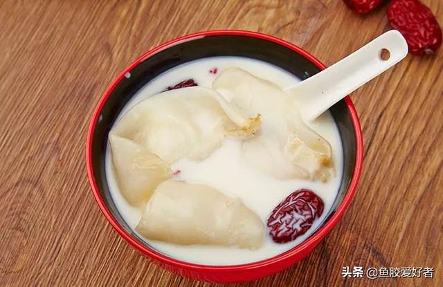 鱼胶是什么，鱼胶是什么原料制成的（学会这些买鱼胶再也不怕被坑）